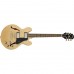Epiphone ES-339 Semi-Hollowbody Elektro Gitar (Natural)