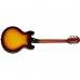 Epiphone ES-339 Semi-hollowbody Elektro Gitar (Vintage Sunburst)