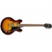 Epiphone ES-339 Semi-hollowbody Elektro Gitar (Vintage Sunburst)