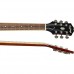 Epiphone ES-339 Semi-hollowbody Elektro Gitar (Vintage Sunburst)