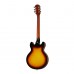 Epiphone ES-339 Semi-hollowbody Elektro Gitar (Vintage Sunburst)