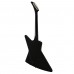 Epiphone Explorer Elektro Gitar (Ebony)