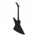 Epiphone Extura Prophecy Elektro Gitar (Black Aged)