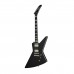 Epiphone Extura Prophecy Elektro Gitar (Black Aged)