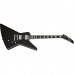 Epiphone Extura Prophecy Elektro Gitar (Black Aged)