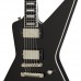 Epiphone Extura Prophecy Elektro Gitar (Black Aged)