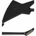Epiphone Extura Prophecy Elektro Gitar (Black Aged)