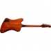 Epiphone Firebird Elektro Gitar (Vintage Sunburst)
