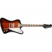 Epiphone Firebird Elektro Gitar (Vintage Sunburst)