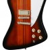 Epiphone Firebird Elektro Gitar (Vintage Sunburst)