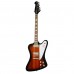 Epiphone Firebird Elektro Gitar (Vintage Sunburst)