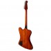 Epiphone Firebird Elektro Gitar (Vintage Sunburst)
