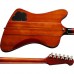 Epiphone Firebird Elektro Gitar (Vintage Sunburst)