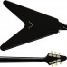 Epiphone Flying V Elektro Gitar (Ebony)