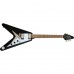 Epiphone Flying V Elektro Gitar (Ebony)