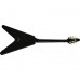 Epiphone Flying V Elektro Gitar (Ebony)