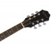 Epiphone FT-100 Player Pack Akustik Gitar Seti (Ebony)