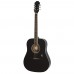 Epiphone FT-100 Player Pack Akustik Gitar Seti (Ebony)