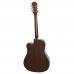 Epiphone FT-100CE Jumbo Elektro Akustik Gitar (Natural)