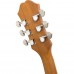 Epiphone J-45EC Studio - Solid Top Fishman Presys-II Elektro Akustik Gitar (Natural)