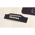 Epiphone J-45EC Studio - Solid Top Fishman Presys-II Elektro Akustik Gitar (Natural)