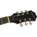 Epiphone J-45EC Studio - Solid Top Fishman Presys-II Elektro Akustik Gitar (Natural)