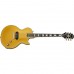 Epiphone Jared James Nichols Gold Glory Les Paul Custom  Elektro Gitar (Double Gold)
