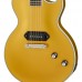 Epiphone Jared James Nichols Gold Glory Les Paul Custom  Elektro Gitar (Double Gold)