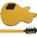 Epiphone Jared James Nichols Gold Glory Les Paul Custom  Elektro Gitar (Double Gold)