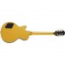 Epiphone Jared James Nichols Gold Glory Les Paul Custom  Elektro Gitar (Double Gold)