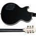 Epiphone Jared James Nichols "Old Glory" Les Paul Custom Elektro Gitar (Ebony)