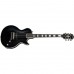 Epiphone Jared James Nichols "Old Glory" Les Paul Custom Elektro Gitar (Ebony)