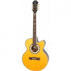 Epiphone JOAN SABASTIAN Elektro Akustik Gitar
