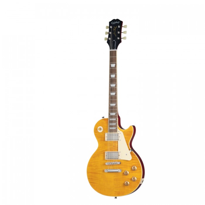 Epiphone Joe Bonamassa "Lazarus" 1959 Les Paul Standard Elektro Gitar