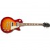 Epiphone Les Paul Classic Elektro Gitar (Heritage Cherry Sunburst)
