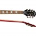 Epiphone Les Paul Classic Elektro Gitar (Heritage Cherry Sunburst)