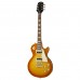 Epiphone Les Paul Classic Elektro Gitar (Honey Burst)