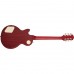 Epiphone Les Paul Classic Worn  Elektro Gitar (Heritage Cherry Sunburst)
