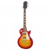 Epiphone Les Paul Classic Worn  Elektro Gitar (Heritage Cherry Sunburst)