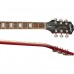 Epiphone Les Paul Classic Worn  Elektro Gitar (Heritage Cherry Sunburst)