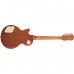 Epiphone Les Paul Classic Worn Elektro Gitar (Metallic Gold)