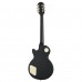 Epiphone Les Paul Classic Worn Elektro Gitar (Worn Ebony)
