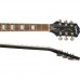 Epiphone Les Paul Classic Worn Elektro Gitar (Worn Ebony)