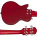 Epiphone Les Paul Concert Ukulele (Heritage Cherry Sunburst)