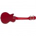 Epiphone Les Paul Concert Ukulele (Heritage Cherry Sunburst)