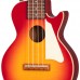 Epiphone Les Paul Concert Ukulele (Heritage Cherry Sunburst)