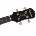 Epiphone Les Paul Concert Ukulele (Vintage Sunburst)