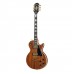 Epiphone Les Paul Custom Koa Elektro Gitar (Natural)