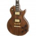 Epiphone Les Paul Custom Pro Koa Elektro Gitar (Natural)