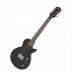 Epiphone Les Paul Express Mini Elektro Gitar (Ebony)